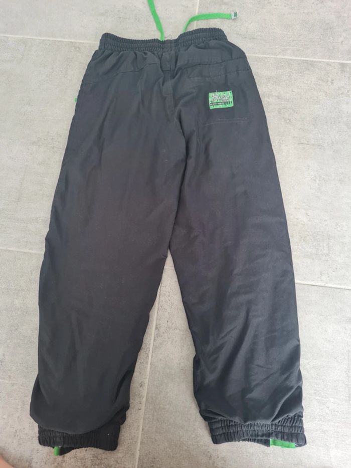 Pantalon jogging - photo numéro 2