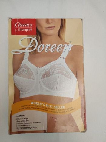 Soutien-gorge Doreen Triumph