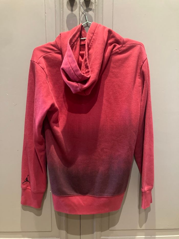 Sweat Jordan garçon XL 12-13 ans - photo numéro 2