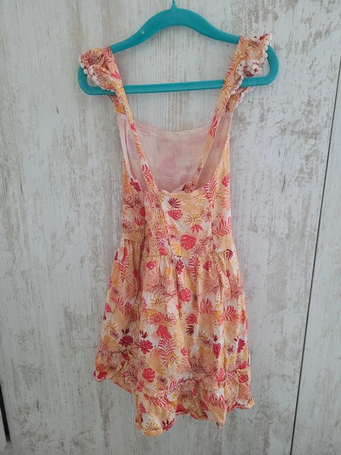 Robe 6 ans - photo numéro 2