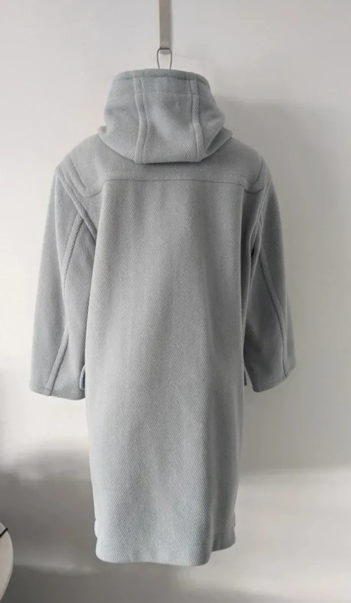 Manteau d'hiver avec capuche - Saint James - taille 36 - photo numéro 2