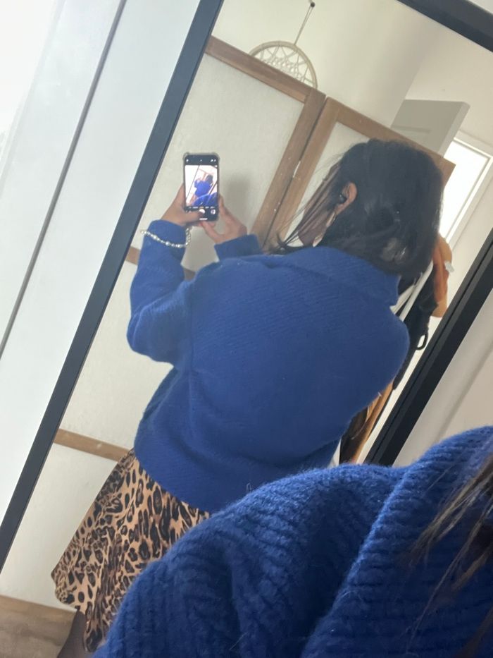 Manteau court - photo numéro 3