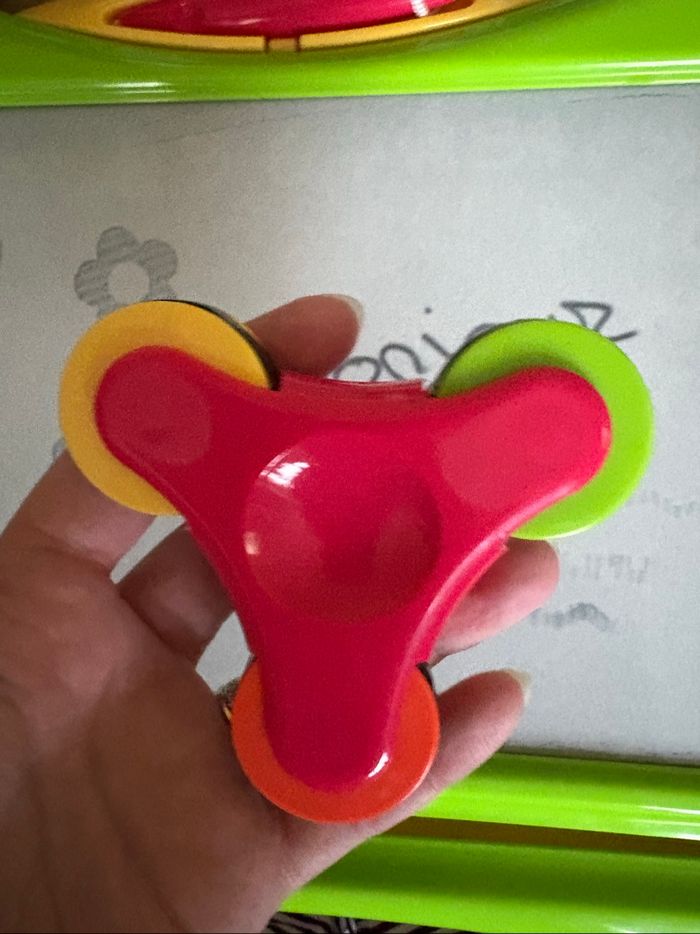 Ardoise magique oxybul - photo numéro 9