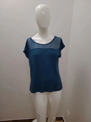 T shirt camaieu taille XL