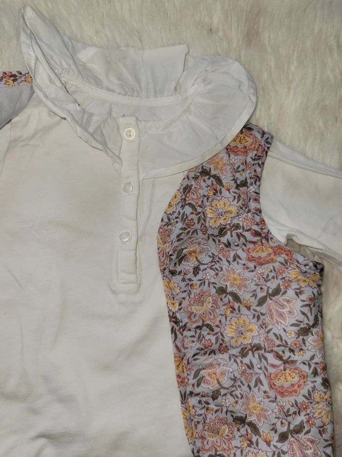 Ensemble kiabi 24m - photo numéro 2