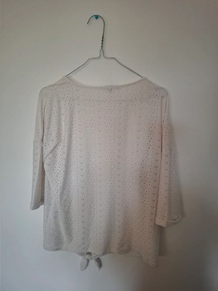 Blouse - photo numéro 4