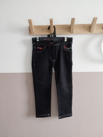Jeans slim Lee Cooper 4 ans