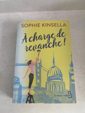 À charge de revanche