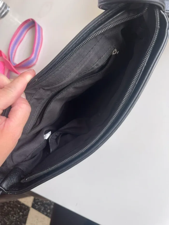 Sac bandoulière - photo numéro 2