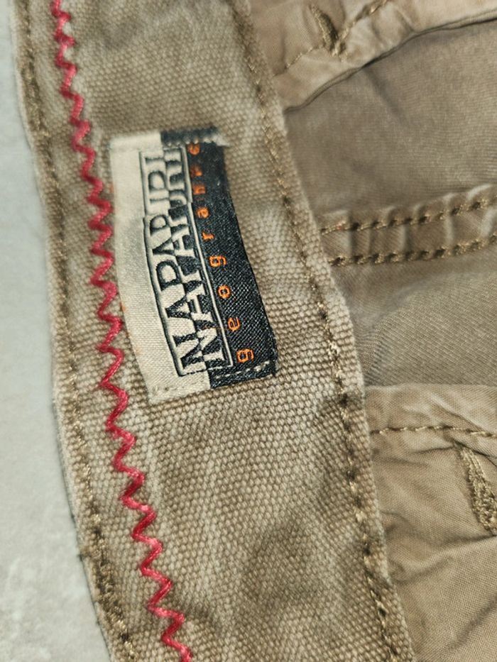 Pantalon homme Napapijri 30 - photo numéro 3
