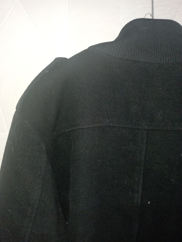 Manteau - photo numéro 5