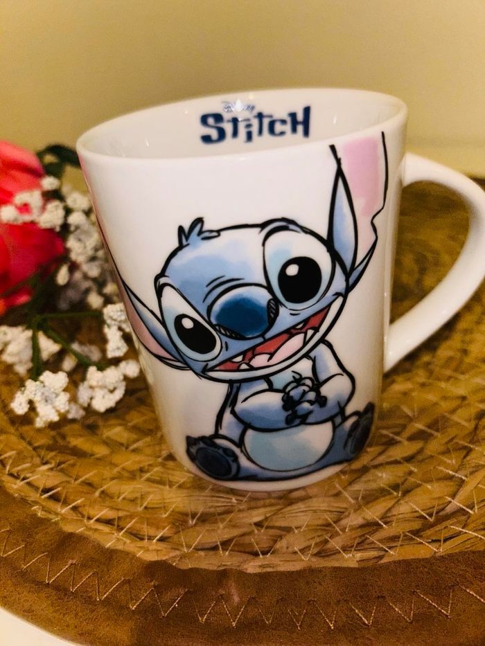 Mug disney - photo numéro 5