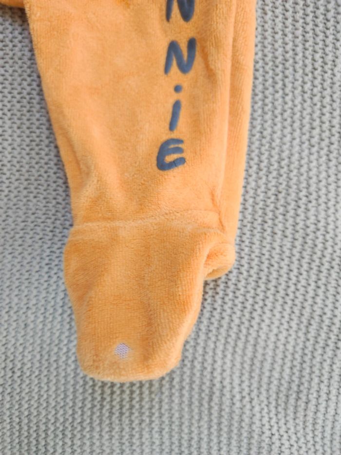 Pyjama Winnie l'ourson - photo numéro 4