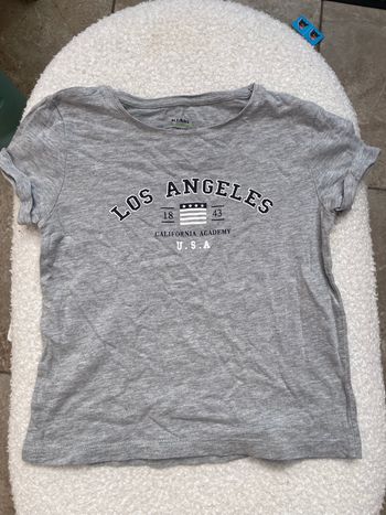 T shirt