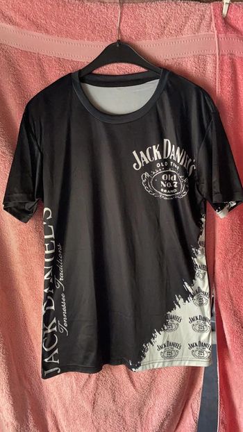 T shirt Jac Danel’s