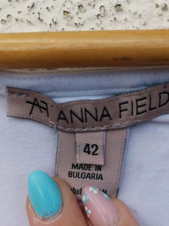 Haut Anna field taille 42 - photo numéro 9