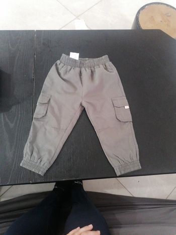 Pantalon 18 mois