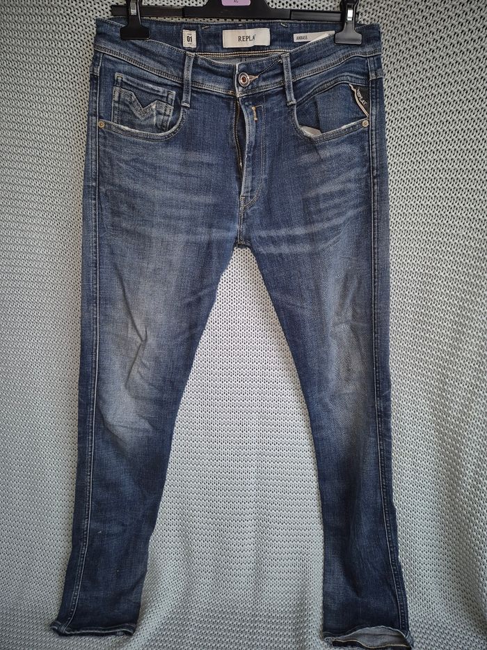 Jean Replay - photo numéro 2