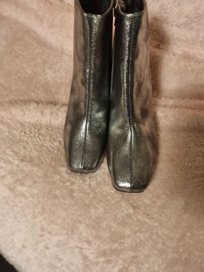 Botte pour les fêtes