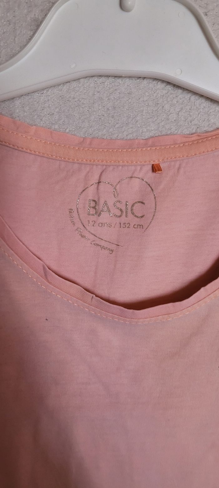 Tee-shirt - photo numéro 4