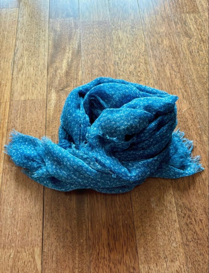 Étole American Vintage