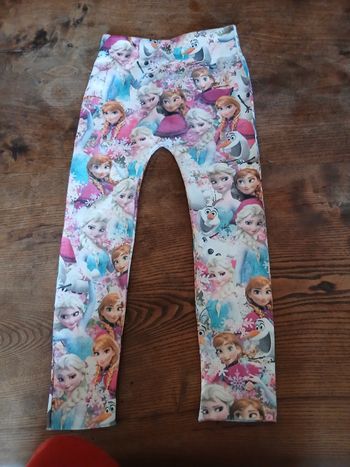 Legging fille