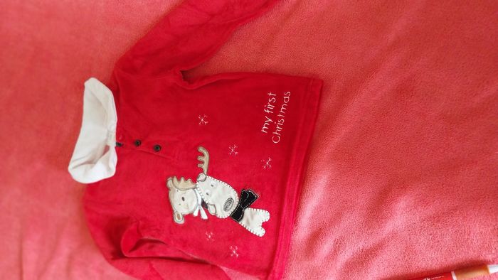 1 lot de 21 vêtements fille 2 ans - photo numéro 5