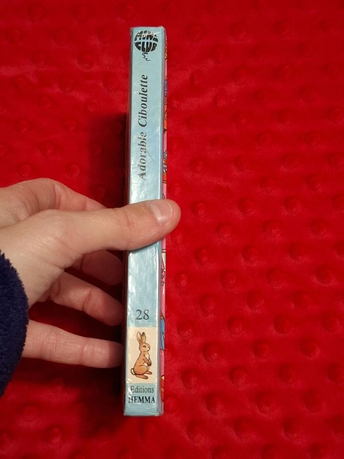 Livre - photo numéro 2