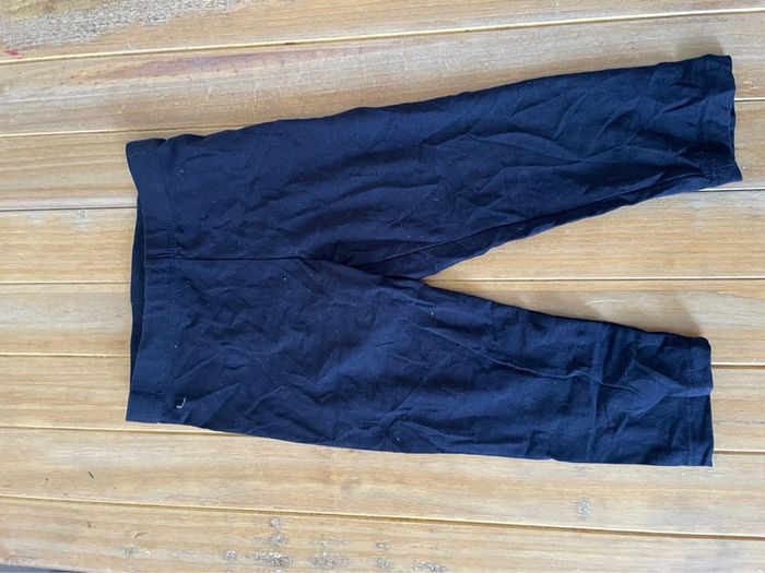 Lot legging 3/4 - photo numéro 2