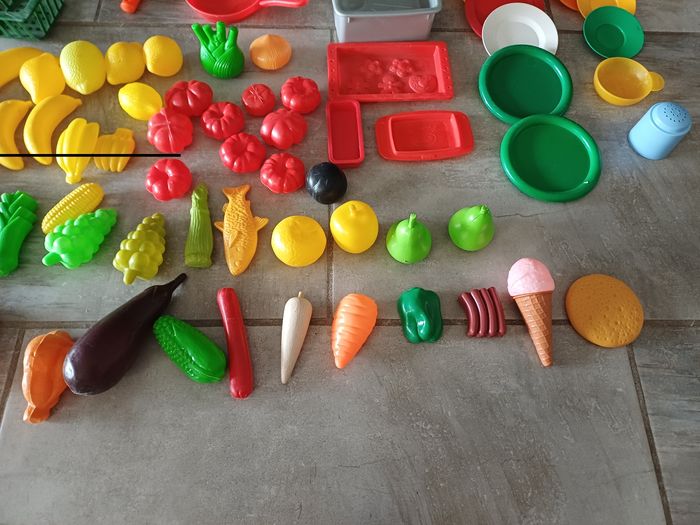 Dinette - photo numéro 7