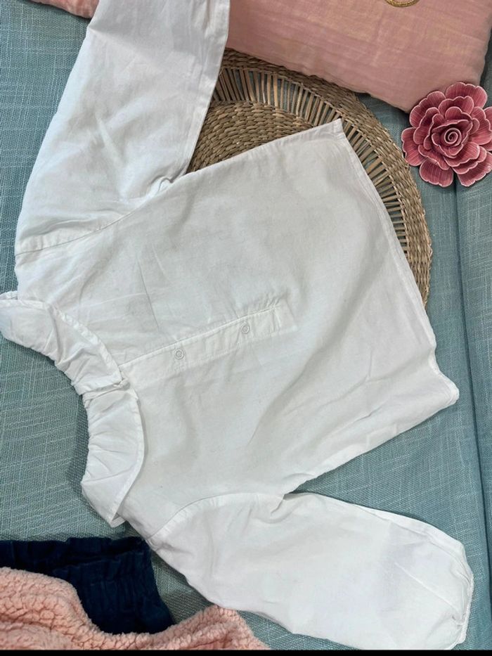 Ensemble taille 24-30 mois 92cm - photo numéro 13