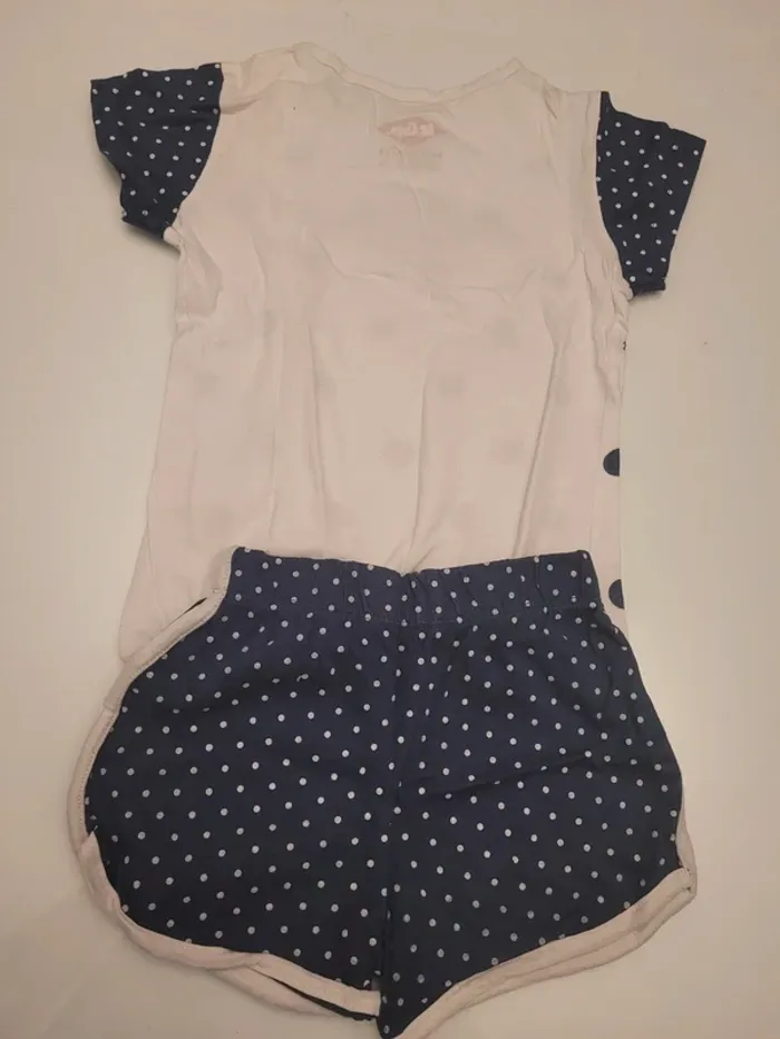 Ensemble Lee Cooper 6 ans - photo numéro 2
