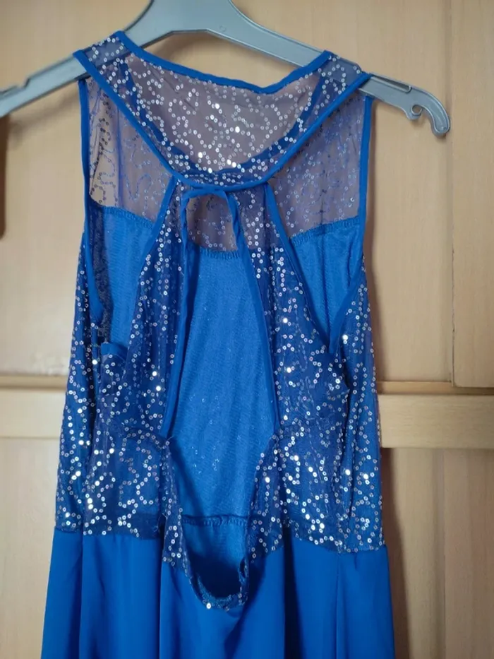 Robe de soirée - photo numéro 3