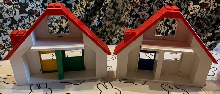 Lot de Playmobil 123 - photo numéro 14