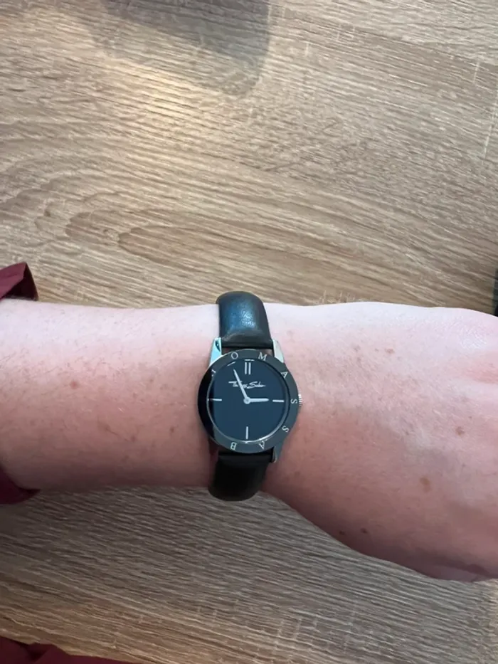 Montre Thomas Sabo - photo numéro 2