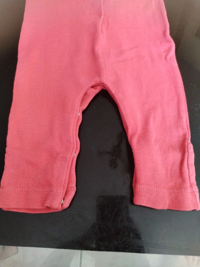 Pyjama fin - photo numéro 7