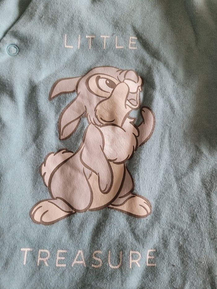 Pyjama - photo numéro 5