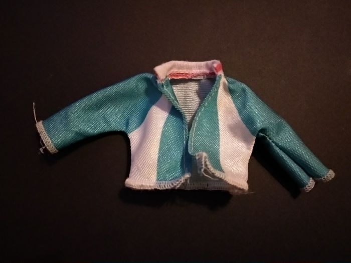 Veste pour Barbie