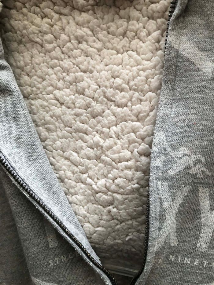 Sweat à capuche Roxy 14 ans - photo numéro 4