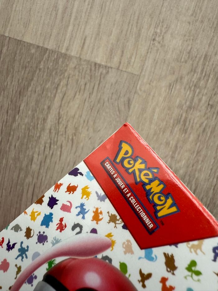 Bundle Pokémon 151 EV3.5 - photo numéro 2