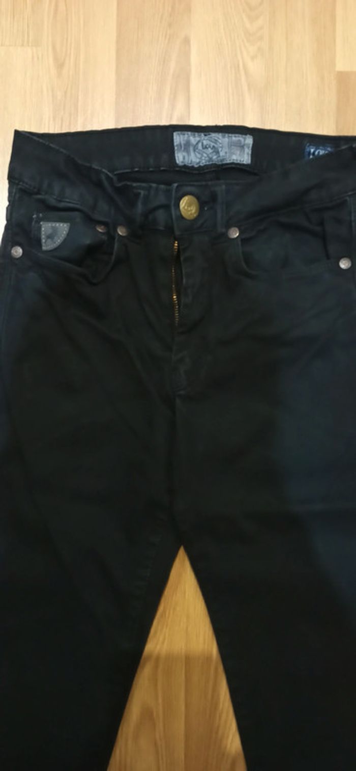 Pantalon Loïs noir - photo numéro 2