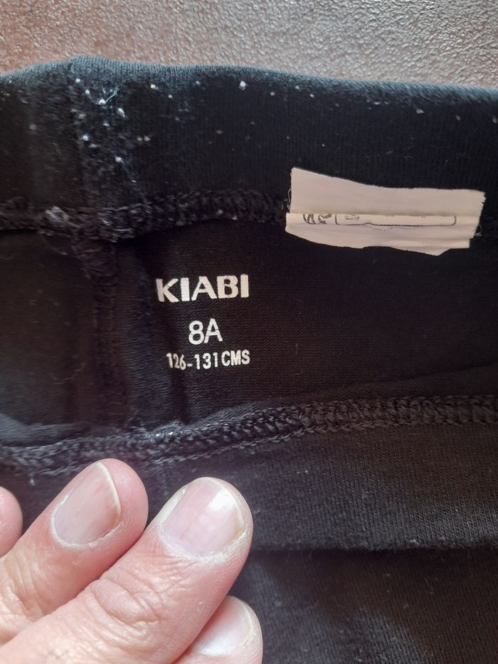 Lot de 3 leggings 3/4 - photo numéro 4