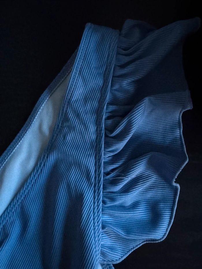 Maillot une pièce grande taille - photo numéro 7