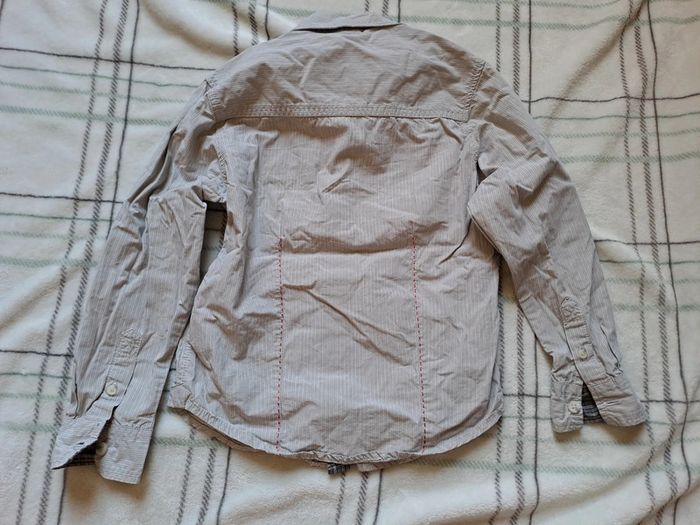 Chemise timberland - photo numéro 2