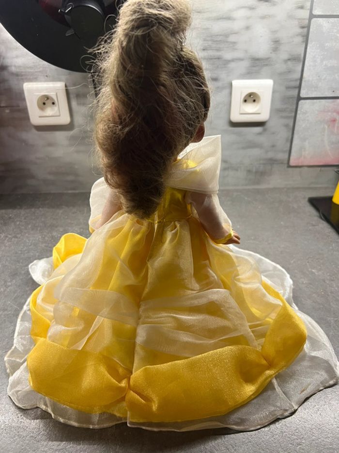 La belle et la bête - photo numéro 2
