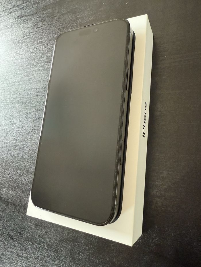 I p ho n e 15 pro max - photo numéro 2