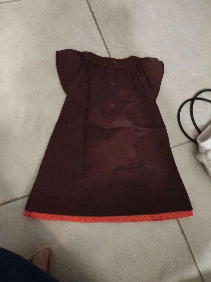 Robe orchestra 23 mois - photo numéro 3