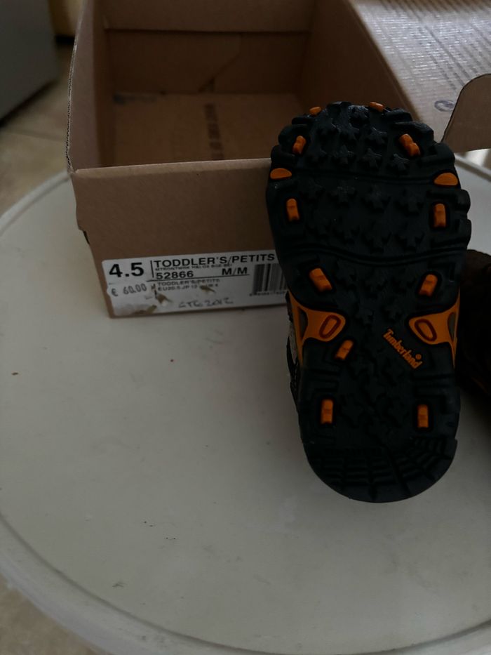 Timberland - photo numéro 3