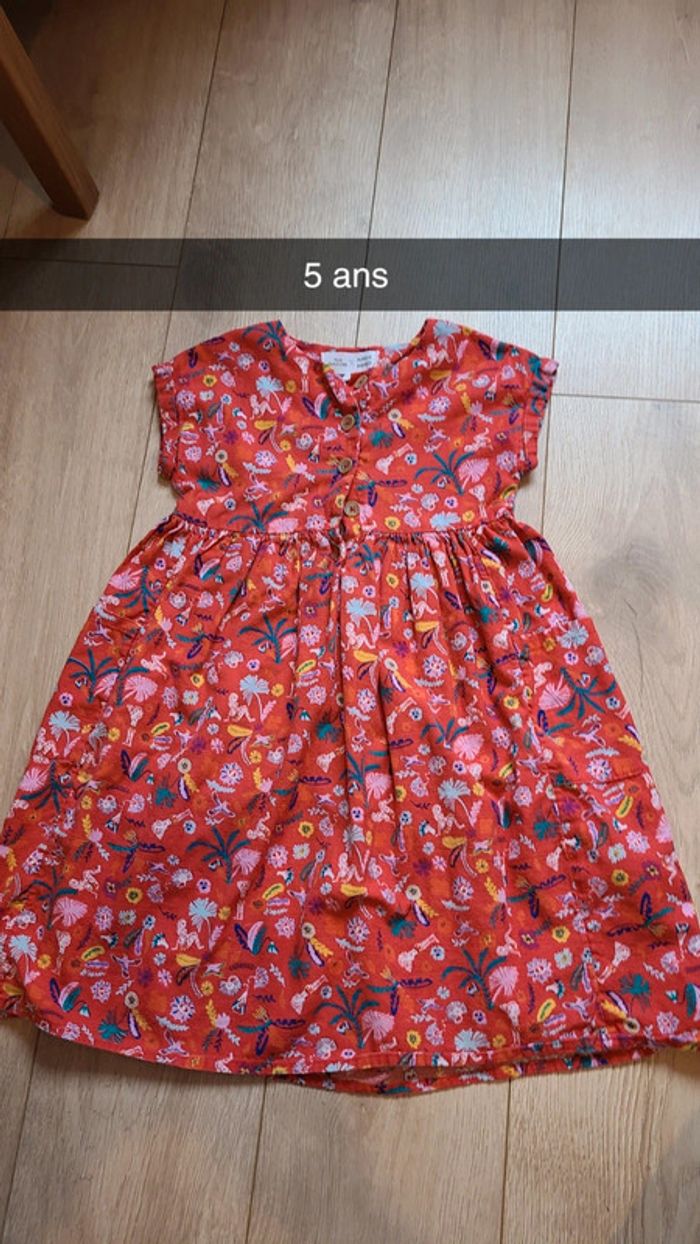 robe longue