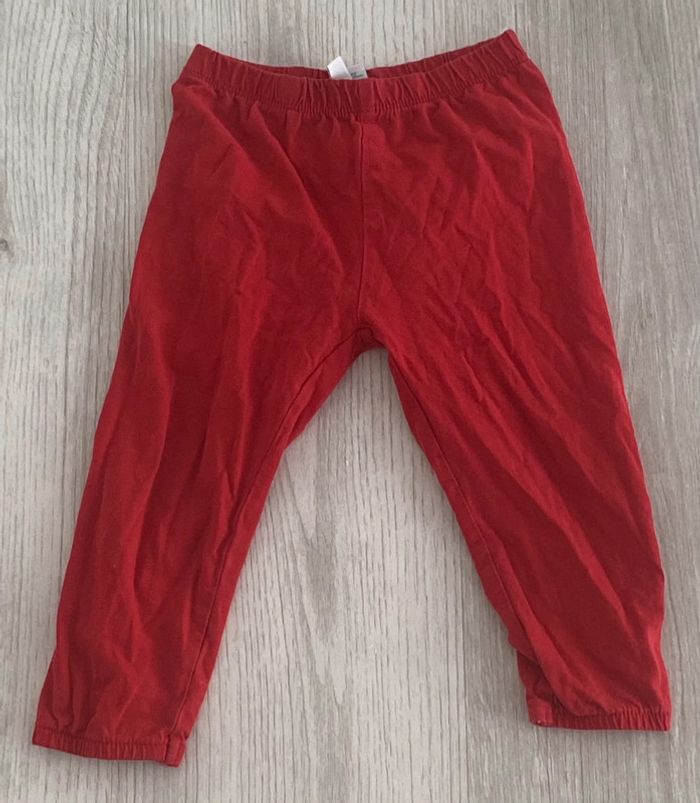 Pantalon 12/18 mois Disney baby
